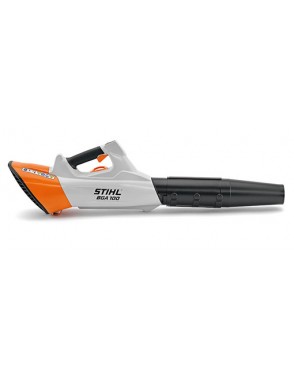 Soffiatore elettrico Stihl BGE71 motore 220v 48110111528 soffiatori  fogliame - Macaluso Macchine Agricole