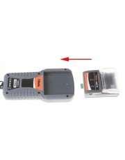 Pinza amperometrica e multimetro digitale - Beta 1760PA/AC