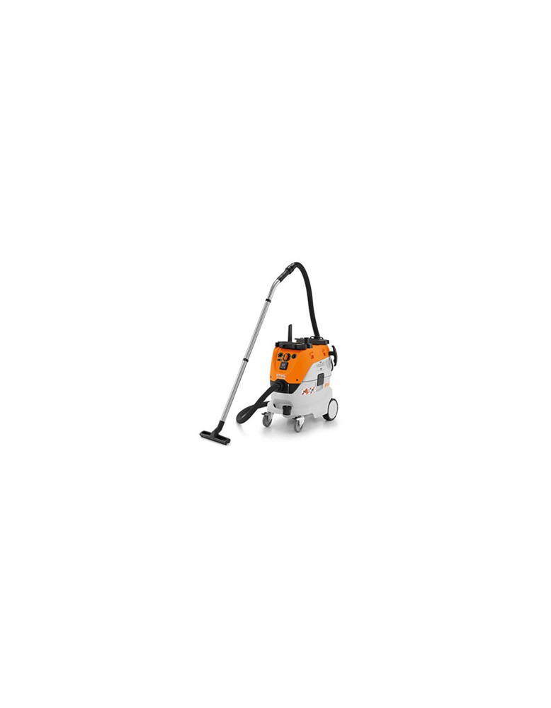 aspirapolvere portatile stihl sea 20