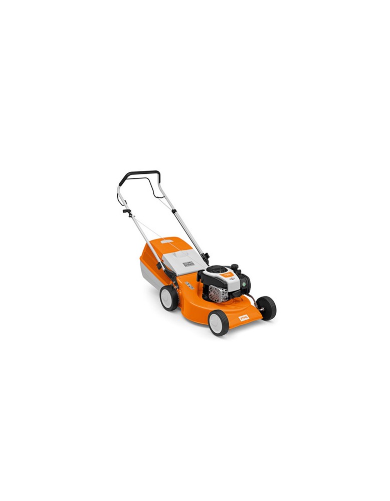 Stihl RM 253